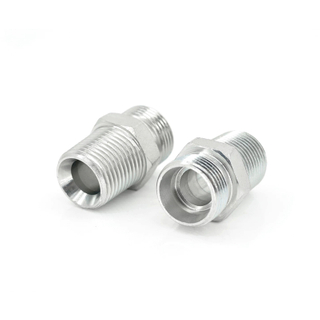 1 CN 1DN NPT Male Fittings 
