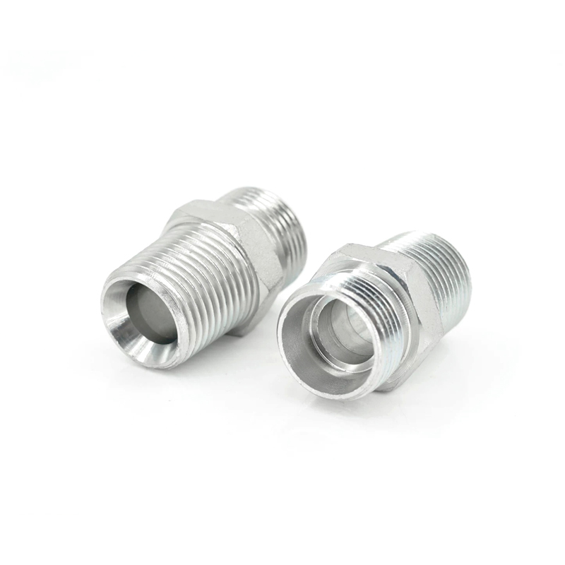 1 CN 1DN NPT Male Fittings 