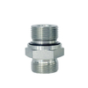 1 CM 1 DM Metric Thread With Captive Seal GE-M series