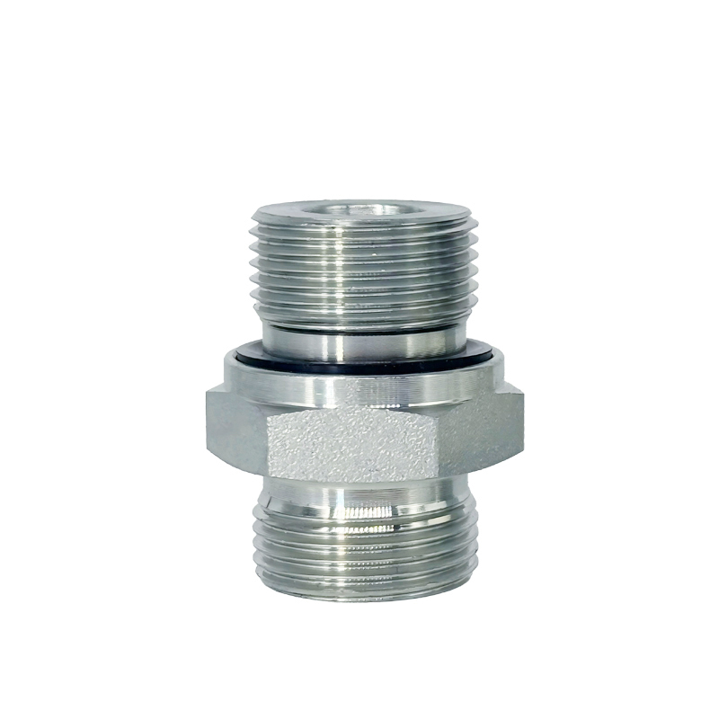 1 CM 1 DM Metric Thread With Captive Seal GE-M series