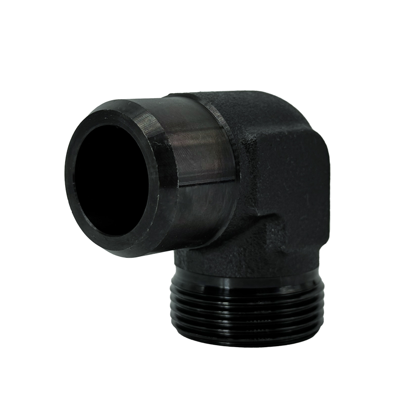 1CW9 1DW9 90° Elbow Weld Fittings WAS06L Series