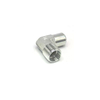 1CW9 1DW9 90° Elbow Weld Fittings