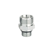 1CO 1DO Thread Stud Ends with O-ring Sealing Adapter Fittings UN/UNF