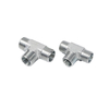 AC-SF AD-SF WV 3-way Alternating Valve