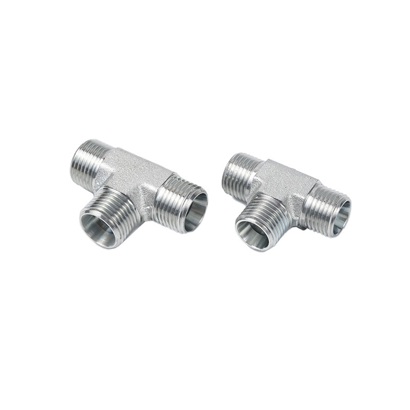 AC-SF AD-SF WV 3-way Alternating Valve