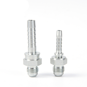 16711 Jic Male 74° CONE Iso 8434-2--SAE J514