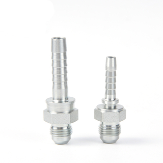 16711 Jic Male 74° CONE Iso 8434-2--SAE J514