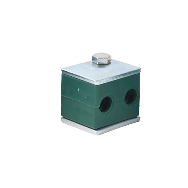Type A RAP DIN3015 Pipe clamp