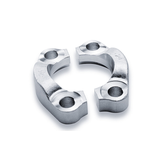 FL FS FHS SAE Split Flange Clamp