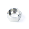 NL NS M Retaining nuts