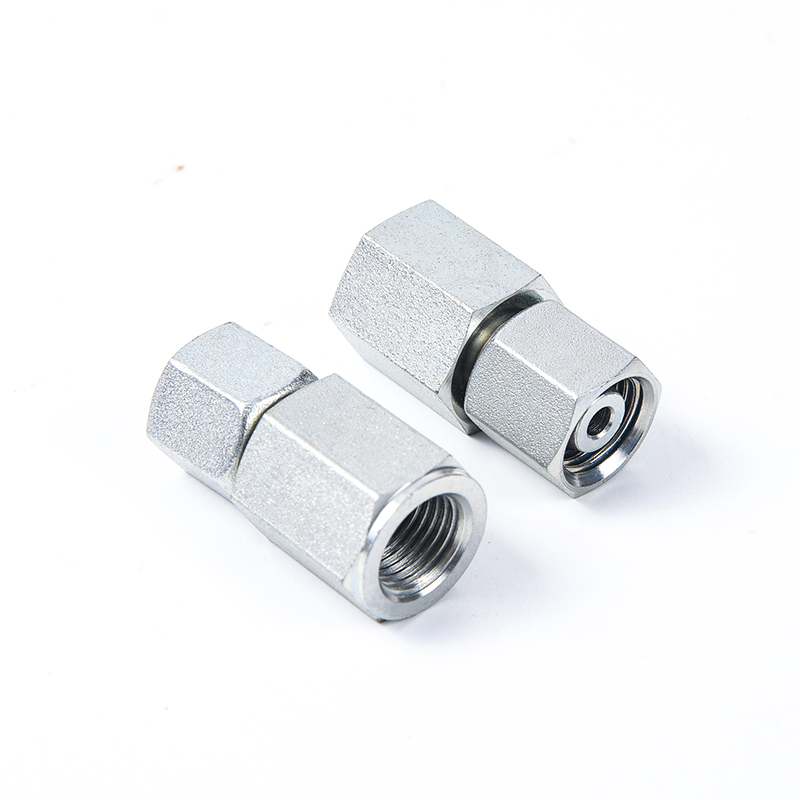 7BC-GDK MAVE Pressure gauge connector