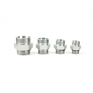 1CB-WD 1DB-WD GE -WD Bsp Thread with Captive Seal