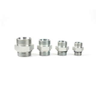 1CB-WD 1DB-WD GE -WD Bsp Thread with Captive Seal