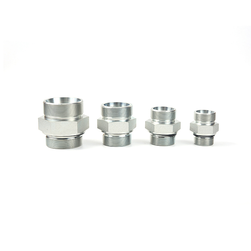 1CB-WD 1DB-WD GE -WD Bsp Thread with Captive Seal