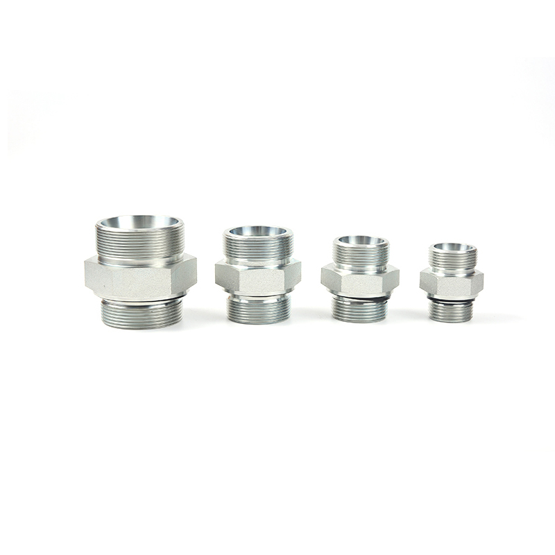 1CB-WD 1DB-WD GE -WD Bsp Thread with Captive Seal