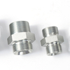 1BT Inch Thread Through ISO1179