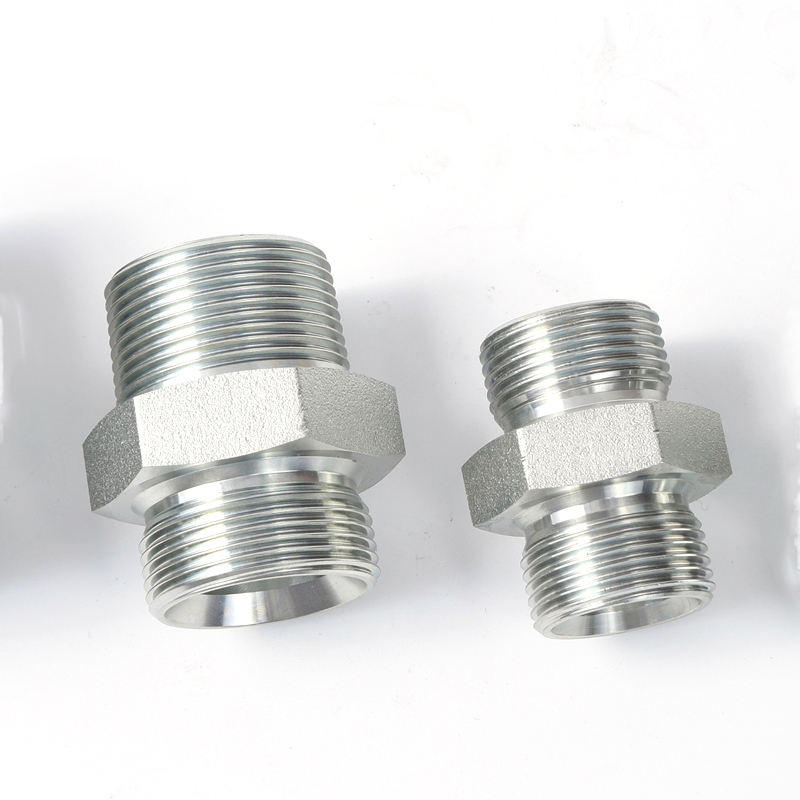 1BT Inch Thread Through ISO1179