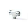 AC AD T Bsp Thread with Captive Seal