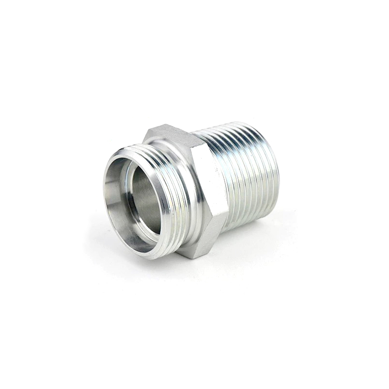 1 CN 1DN NPT Male Fittings GE-NPT