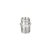 1CT 1DT-SP Straight BSPT Male Fittings