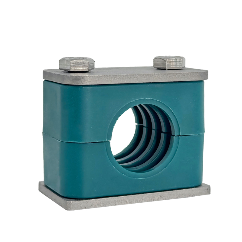 Type A RAP DIN3015 Pipe Clamp