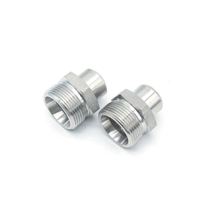 1CW 1DW Weld Fitings