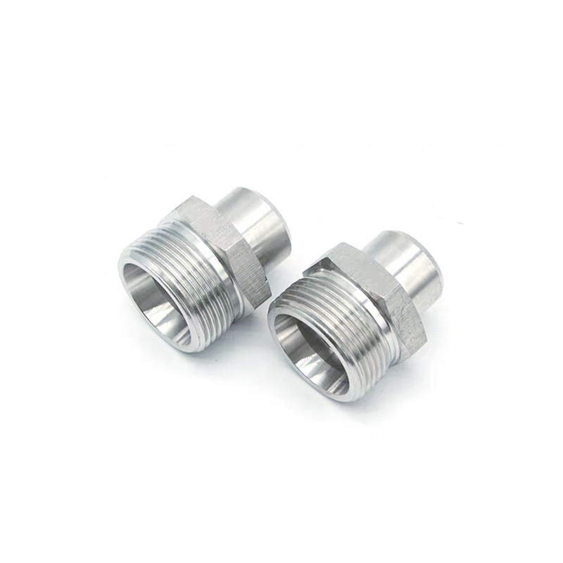 1CW 1DW Weld Fitings