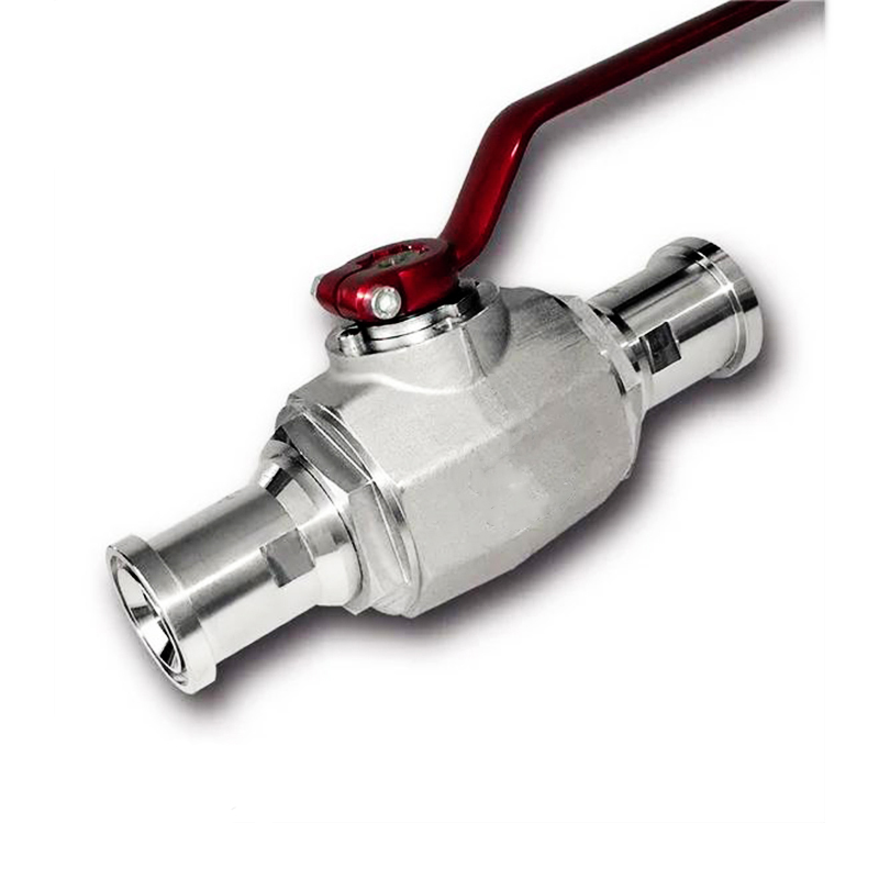 SAE Flanged Ball Valve BKSF / BKSF6 / SKSF /SKSF6