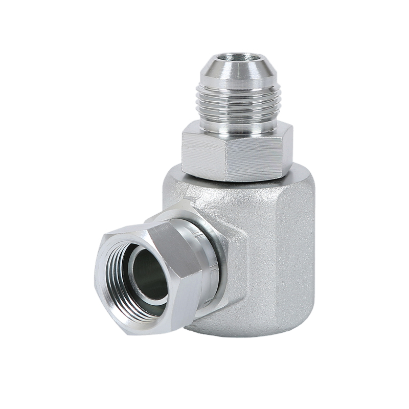 S Series DG Swivel Rotary Fittings