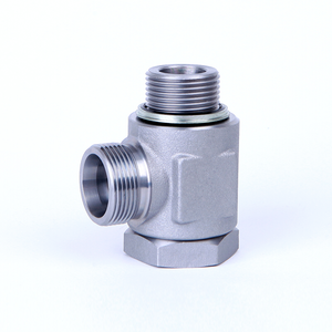 1CI 1DI WH Splice fitting one imperial thread