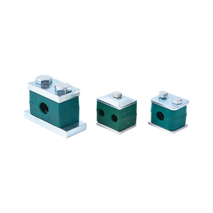 Type C RCP DIN3015 Pipe clamp