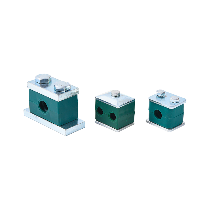 Type C RCP DIN3015 Pipe clamp