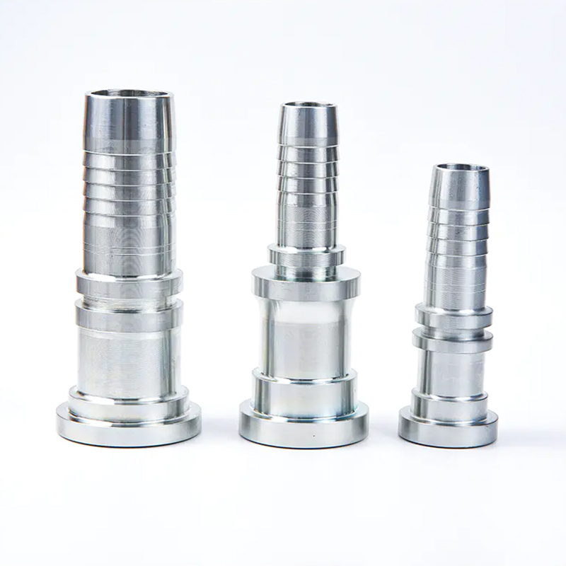 87611 Sae Flange 6000 Psi Iso 12151-3--sae J516