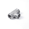 AC AD T Bsp Thread with Captive Seal