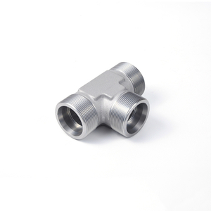 AC AD T Bsp Thread with Captive Seal