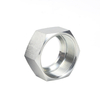 2WC 2WD SKA Din Bite Type Tube Fittings