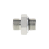 1CG 1DG BSP Thread Stud Ends with O-ring Sealing