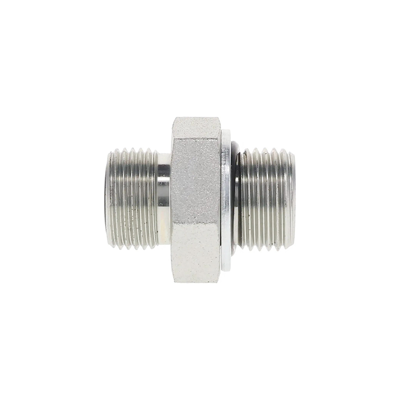 1CG 1DG BSP Thread Stud Ends with O-ring Sealing