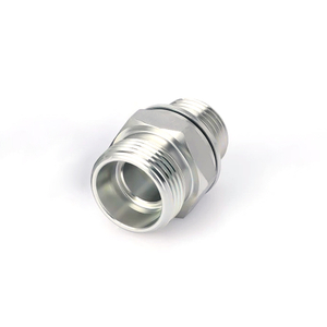 1CH 1DH Metric Thread Stud Ends ISO 6149 GEO SERIES