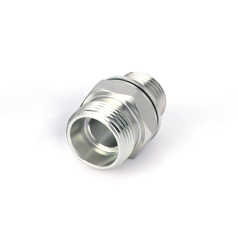 1CH 1DH Metric Thread Stud Ends ISO 6149 GEO SERIES