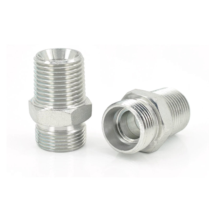 1 CN 1DN NPT Male Fittings 