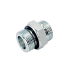 1 CM 1 DM Metric Thread With Captive Seal GE-M series