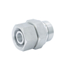 2BC-WD 2BD-WD BSP Thread with Captive Seal