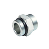 1CB-WD 1DB-WD GE -WD Bsp Thread with Captive Seal