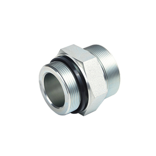 1CB-WD 1DB-WD GE -WD Bsp Thread with Captive Seal