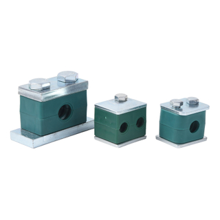 Type A RAP DIN3015 Pipe Clamp