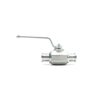 SAE Flanged Ball Valve BKSF / BKSF6 / SKSF /SKSF6