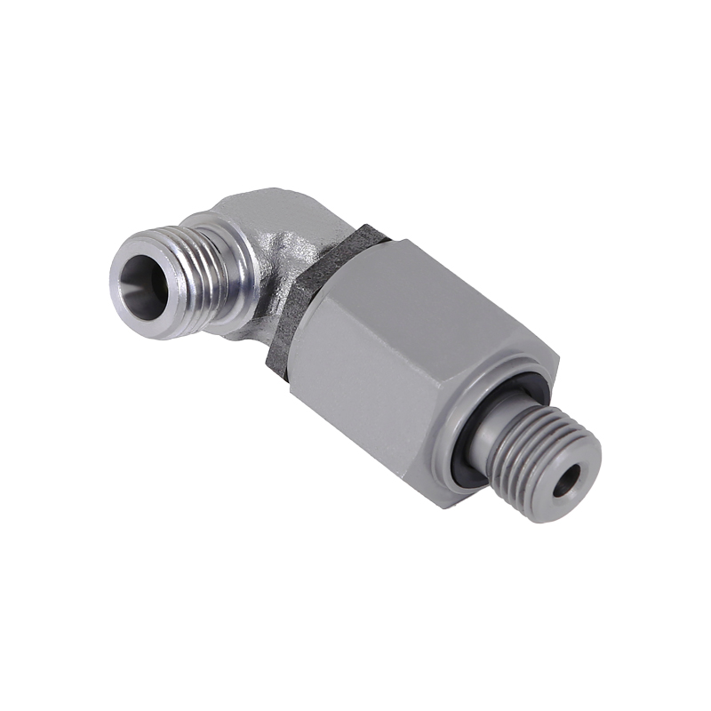 S Series DG Swivel Rotary Fittings