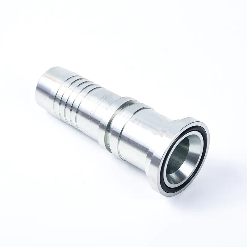 87311 Sae Flange 3000 Psi Iso 12151-3--sae J516