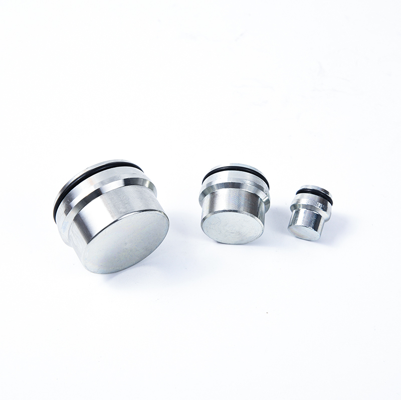 9C 9D VKA Female plug